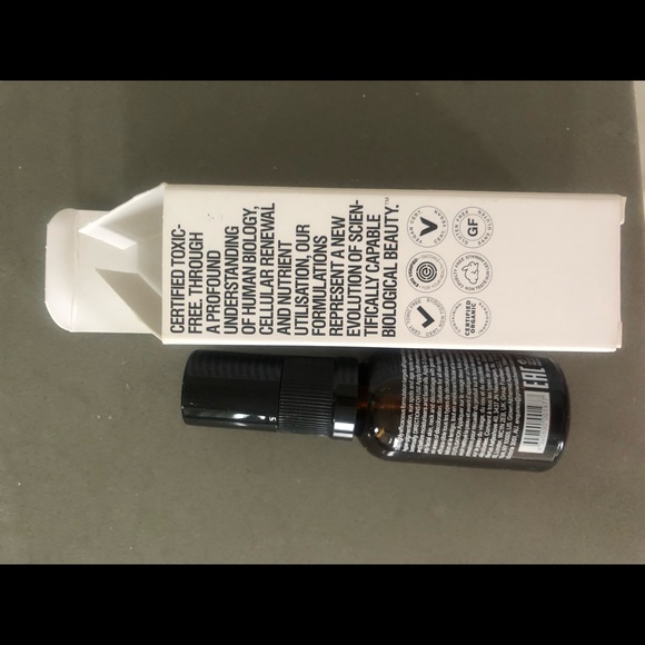 BNIB Grown Alchemist Brightening Serum 25ml - Picture 2 of 2